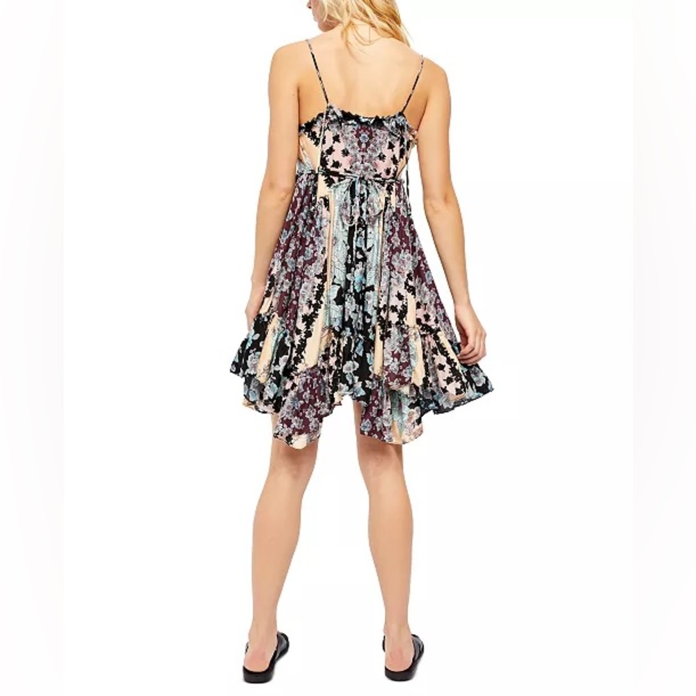 Free people intimately summer storm dress - Picture 3 of 4